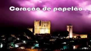 RTUB - Coração de Papelão