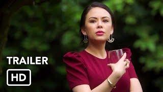 Pretty Little Liars: The Perfectionists Trailer (HD) Pretty Little Liars Spinoff
