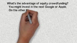 Equity Crowdfunding Explained