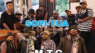 SOPI TUA (MIXTAPE) MR-HIPHOP Z EPENSLOW X MOZART-TRX