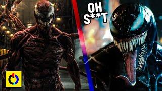 Why Was Venom So Scared of Carnage?