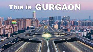 Gurgaon City | Emerging IT hub of India | Delhi Ncr 2023 