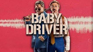 The Nice Guys - (Baby Driver Style)