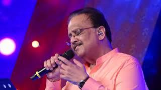 Pavadisu Paramathma/Sri Srinivasa kalyana/SPB Hits/Yajamana Industries Dashamaanothsava Program