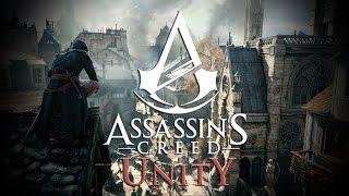 Обзор Assassin's Creed Единство ( Обзор Assassin's Creed Unity ) AlMoDi