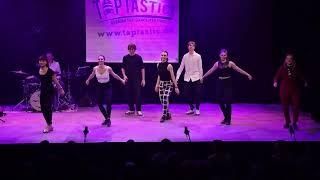 Taptastic! 2024 - Faculty performing Buster Brown's 'Laura' - Concert of the Masters