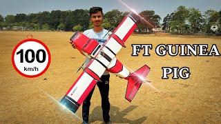 How To Make RC Cargo Airplane. Diy twin motor rc airplane.