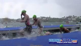 Bermuda MS Amlin 2019 World Triathlon Bermuda