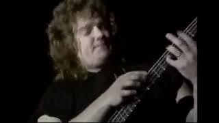 Stuart Stu Hamm: Bass Guitar Solo (Moonlight Sonata, Arpeggios, Multi Tapping, Fast Slap, Country M)