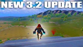 New 3.2 UPDATE + 60 Fps Pubg Mobile Emulator Best Player Highlights Gameplay | Gameloop | Emulator