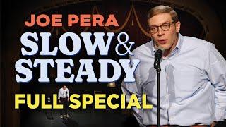 Joe Pera: Slow & Steady | Full Comedy Special