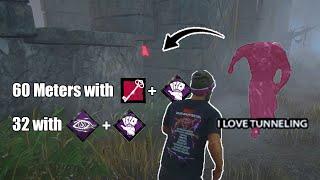 Long range aura reading keys are like old Object of Obsession... | Dead by Daylight