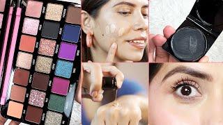 Affordable Makeup Products jo definitely *VIRAL* hone chahiye  Shocking #makeup #summer #new