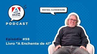 Entrevista com Rafael Guimaraens