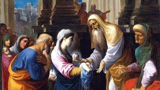 Feast of the Holy Family of Jesus, Mary and Joseph 2024