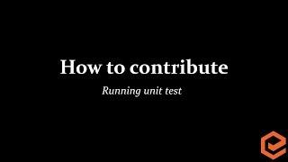 Running Unit Testing in Magento2