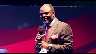 ONCE SAVED IS ALWAYS SAVED, Get It Right - Dr Abel Damina