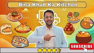 Bina Khud Ka Kitchen - Swiggy & Zomato Par Paise Kaise Kamaye! #foodie #shortsviral #swiggy #zomato