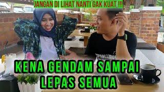 GENDAM Ibu Guru Cantik Sampai Pasrah dan Buka Semua