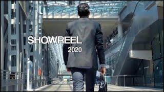 DINU FLORIN FILMMAKER | SHOWREEL | 2020