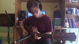 Record professional acoustic guitar tracks for your song - Best Session Musicians service