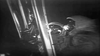 Apollo 11 restored footage: montage