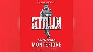 Stalin: The Court of the Red Tsar | Audiobook Sample