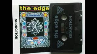 DJ Seduction @ THE EDGE late 92 or early 93