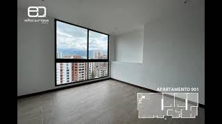 Apartamento en venta en el norte de Armenia - Barrio La Castellana