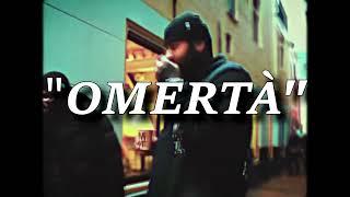 [SOLD]KOLJA x KAISA NATRON x Type Beat -"OMERTĀ"-