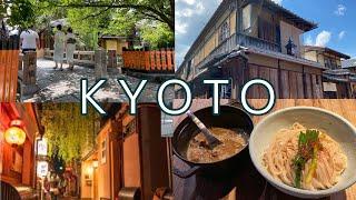 【KYOTO】7 recommendations of Kyoto by Japanese local 【2024】