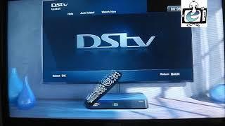 DSTV E48-32 No Signal DIY