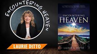 Laurie Ditto Shares Her Life-Changing Experiences in Heaven | Shaun Tabatt Show