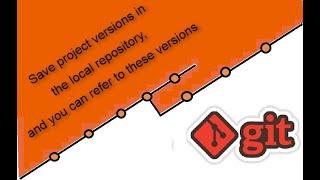 Git Tutorial for Beginners (part 1)