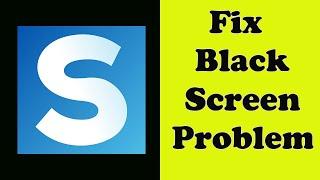 How to Fix SuperLive App Black Screen Error Problem Solve in Android & Ios