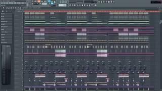 Bass House FLP (Club style)