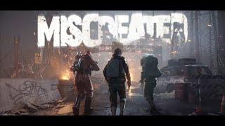 Miscreated Die Reise beginnt (#01) (deutsch) (2025)