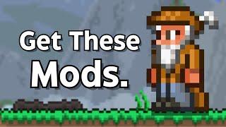 The 7 Quality-of-life Terraria Mods You Need in 2025