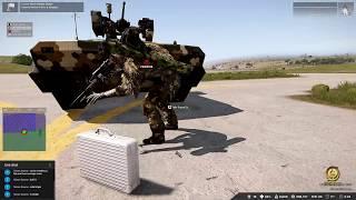 #4 ArmA 3 Malden Wasteland, Dominamos o Norte!