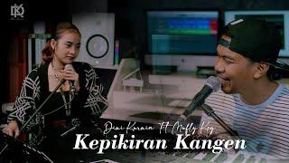 Dini Kurnia feat. Mufly Key - KEPIKIRAN KANGEN ( Official Music Video )