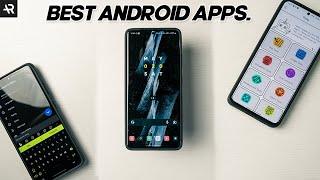 10 Best Android Apps To DOWNLOAD | May 2023!