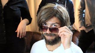 CRISTIANO RONALDO IN DISGUISE -  FUNNY MOMENTS CR7