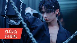 JUN 'PSYCHO' Official MV