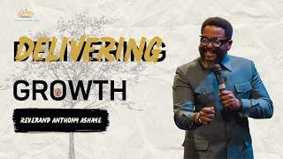 || Rev. Anthony Ashaye || 3rd November  2024