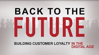 Building Customer Loyalty in the Digital Age