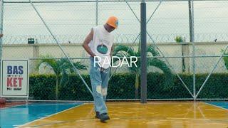 Spotify RADAR Africa presents: Victony