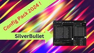 10x OpenBullet/SilverBullet (PAID) Config Pack (UHQ)-2024 LEAKED !