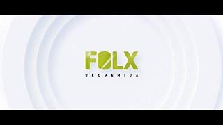 Kje lahko spremljate program - FOLX SLOVENIJA