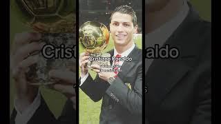 Messi and Ronaldo OFF ballon d’Or nominee list