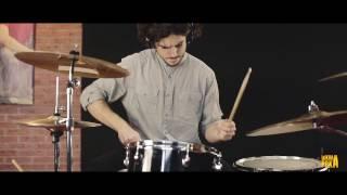 Cosmic Hurricane - Nova (Kirill Martynov Drum-playthrough)